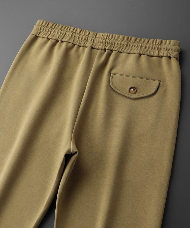 Brunello Cucinelli Suits